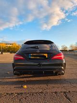 Mercedes-Benz CLA 45 AMG Shooting Brake Mercedes-AMG CLA 4... - Gebrauchtwagen in Luxemburg