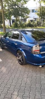 Opel vectra c 2,8 v6 turbo - Opel Vectra in Gelsenkirchen