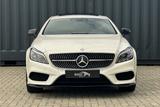Mercedes-Benz CLS 350 Shooting Brake d AMG-Line SCHUIFDAK LED - Mercedes-Benz CLS 350 Shooting Brake Gebrauchtwagen