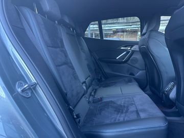 BMW X2 xDrive20d M Sportpaket Head-Up HK HiFi DAB