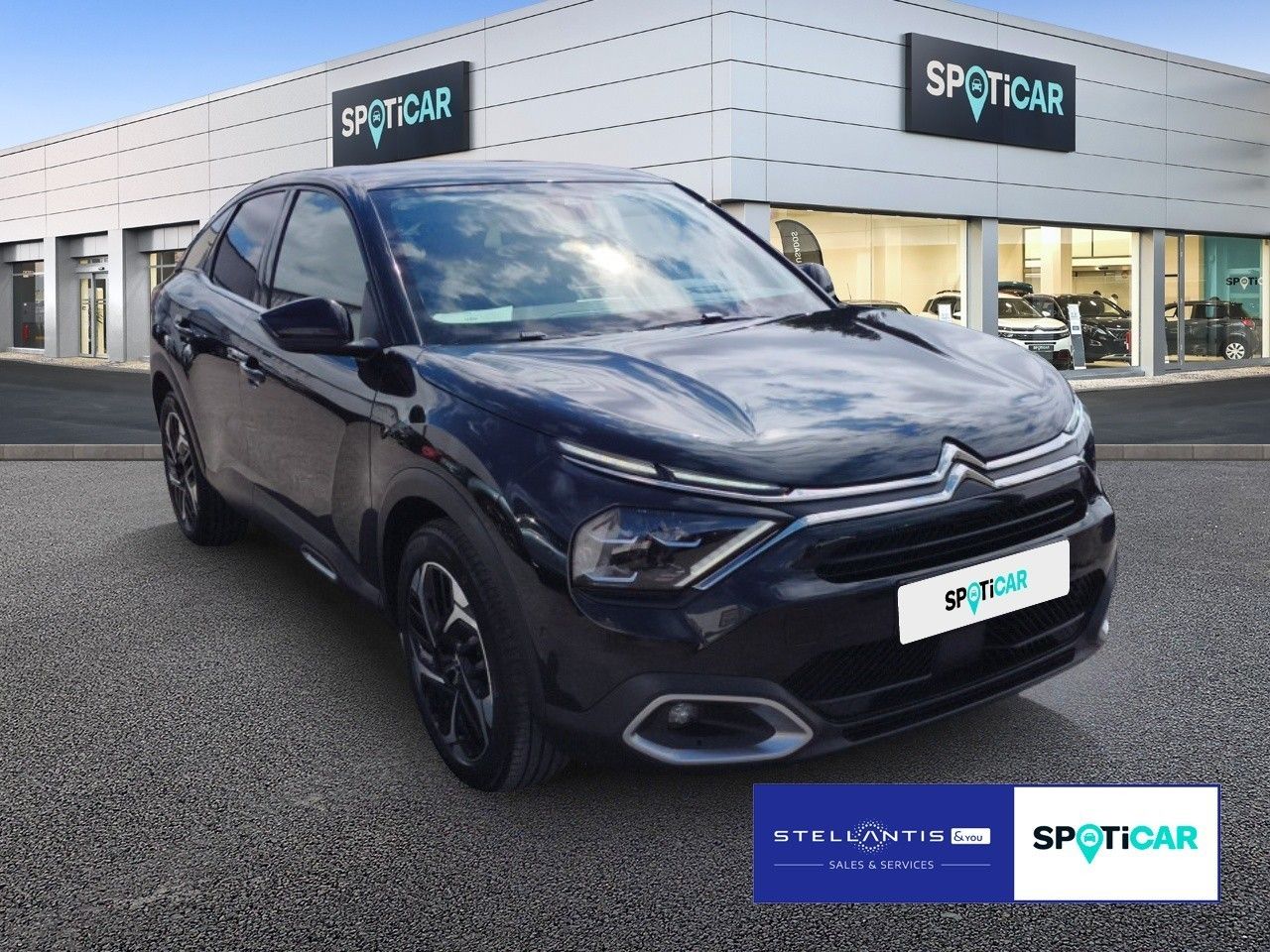 Citroën C4 1.2 PureTech 130 Shine imagem 3
