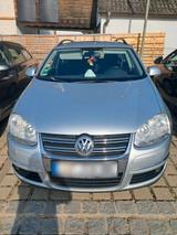 Volkswagen ww golf 5 combi - Volkswagen: Combi