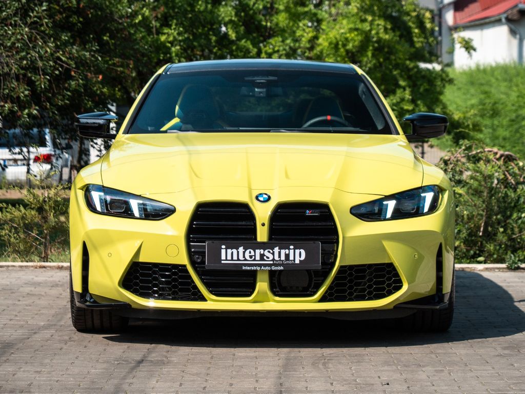 BMW M4 – 2 / 32