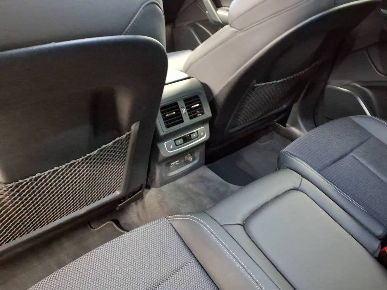 Audi Q5 - Bild 6