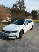 Volkswagen Passat 2.0 TDI SCR 140kW DSG 4M Highl. Varia... - Volkswagen Passat: TDI 140