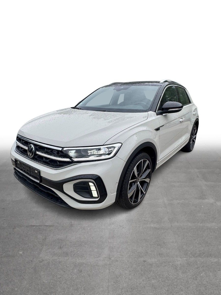 Volkswagen T-Roc - Bild 2