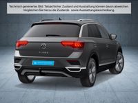 Volkswagen T-Roc - Vorschau Bild 4