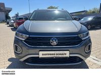 Volkswagen T-Roc - Vorschau Bild 19