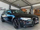 Audi A6 Avant 2.0TDI/NAVI/AHK/BI-XENON/20ZOLL/RFK - Audi A6 mit Diesel-Antrieb: Kombi, Schaltgetriebe