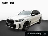 BMW X5 xDr40i M SPORT PRO StHz,Pano,AHK,AktivL,DAPro - BMW X5 aus 2025