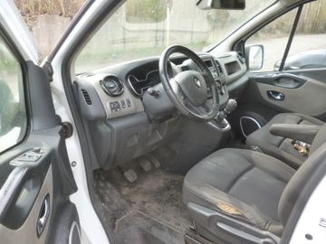 Renault Trafic - 7
