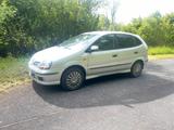 Nissan Tino Tausche auch - Nissan Almera Tino Diesel Gebrauchtwagen
