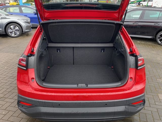 Volkswagen Taigo - Bild 17