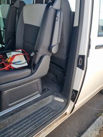 Volkswagen T5 Multivan - 9