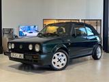 Volkswagen Golf I Cabriolet Classic Line *1.Hand,Karmann* - Volkswagen: Karmann