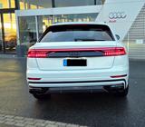 Audi Q8 50 TDI quattro tiptronic - - Audi Q8 in Frankfurt (Main)