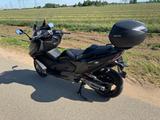 Kymco 550i  ABS , Premium - Kymco Motorräder in Mannheim