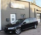 Volvo V70 2.0 D4 BI-XENON+STANDHEIZ+SENSUS+PDC+ - Volvo V70 mit Diesel-Antrieb: Kombi, Automatik