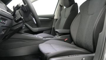 Skoda Octavia Combi Style 1,5 TSI e-Tec mHEV DSG PDC