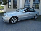 Mercedes-Benz E 320 E Limousine E 320 CDI-wenig km! - Angebote