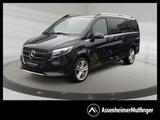 Mercedes-Benz V 300 d **Leder,el.Schiebe,AHK,360°,MBUX,Burmest
