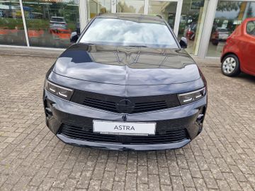 Bild 3 Opel Astra L Sports Tourer GS