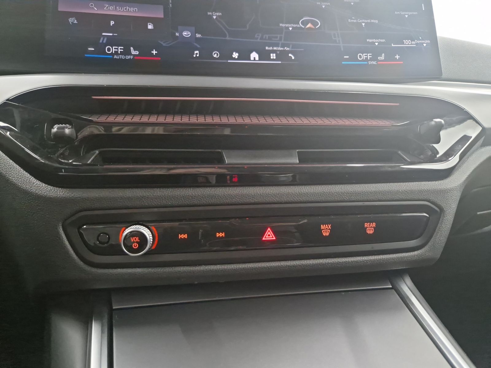 BMW 318 i Touring Navi LED SHZ Allwetter – Bild 18