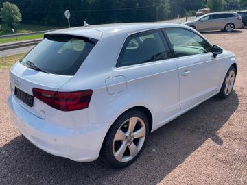 Audi A3 - 5