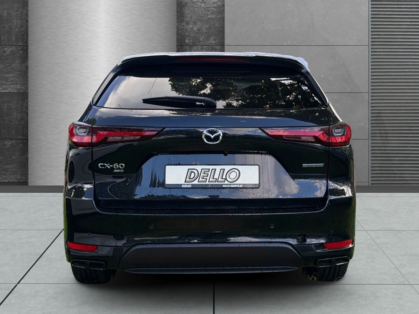 Mazda CX-60 - Bild 6