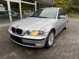 BMW 318 Baureihe 3 Compact 318ti* REST TÜV* - BMW 318: Compact 318ti