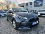 Toyota Yaris Comfort KLIMA KAMERA DAB MFL 1 HAND - graue Toyota Yaris