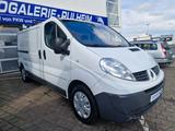 Renault TRAFIC LANG L2/LANG/NAVI/1.HAND/AHK - Renault Trafic in Köln