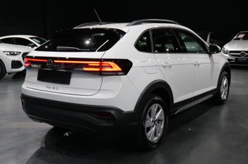 Volkswagen Taigo - 7