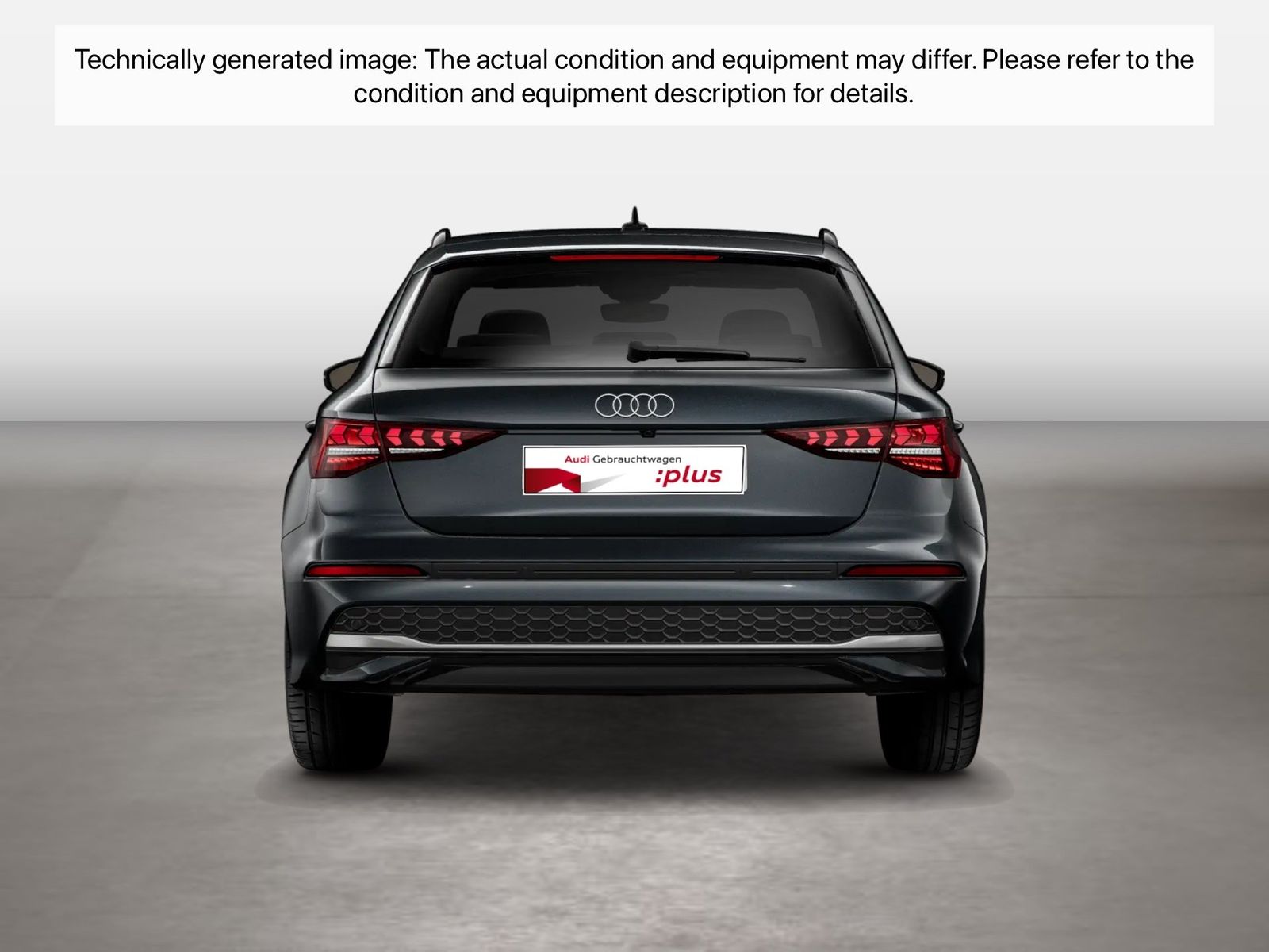 Audi A3 - Bild 4
