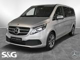 Mercedes-Benz V 300 d EDITION Lang Rükam+Totwink+Sitzhzg - gebrauchte Mercedes-Benz V 300 aus dem Jahr 2023