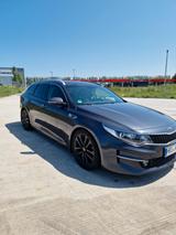 Kia Optima 1.7 CRDi DCT Edition 7 Sportswagon Ed... - Kia Optima: Edition 7