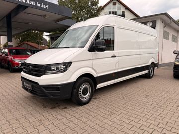 Volkswagen Crafter - 3