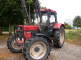IHC 1056XL+Allrad+40km+Druckluft - IHC Schlepper