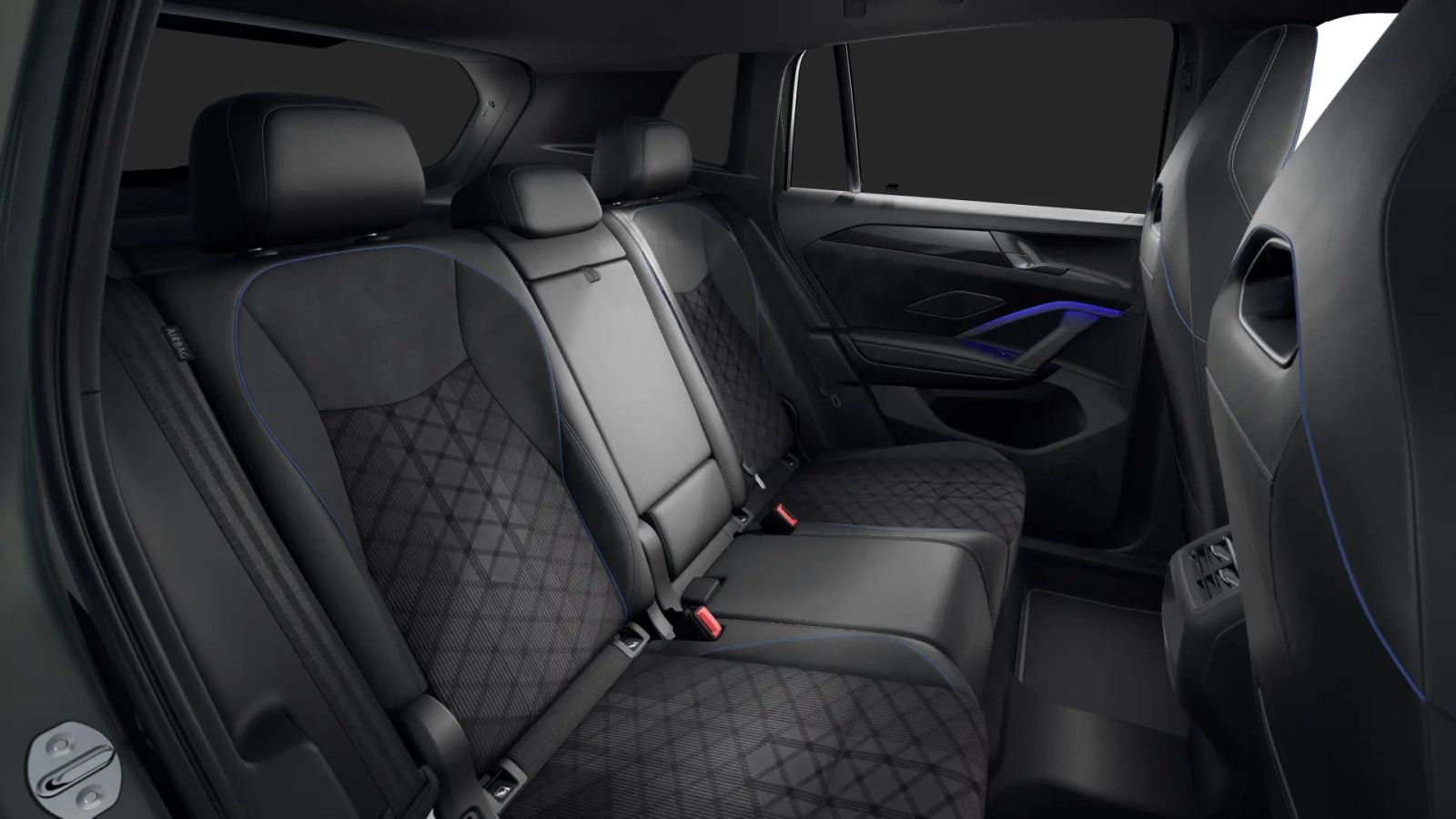 Volkswagen Tiguan - Bild 10