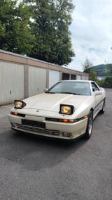 Toyota Super MK3 3.0 Turbo Targa Automatik... - Toyota Supra: Mk3