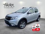 Dacia Sandero II Stepway Prestige RKF PDC TCe 90  Step
