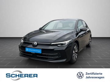 Volkswagen Leasingangebot: Volkswagen Golf VIII GOAL 1.5 TSI AHK MATRIX ACC