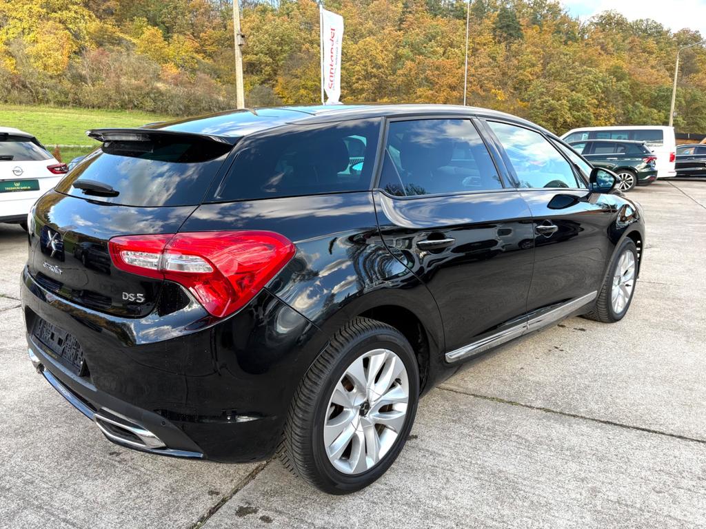 Citroën DS5