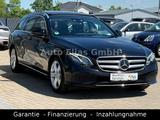 Mercedes-Benz E 350 E T-Modell E 350 d,Automatik,Panorama. - Mercedes-Benz E 350: Kombi