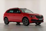 Skoda KAMIQ MONTE CARLO 1.0 DSG PREMIUM-LED+PANORAMA - Skoda: Carlo Monte