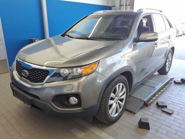 Angebot ansehen Kia Sorento