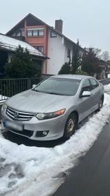 Honda Accord 1Hand !!! - gebrauchte Honda Accord aus dem Jahr 2011