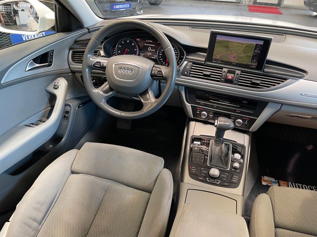 Audi A6 Avant 2.8 FSI quattro *NAVI*BI-XENON*ACC*PDC*