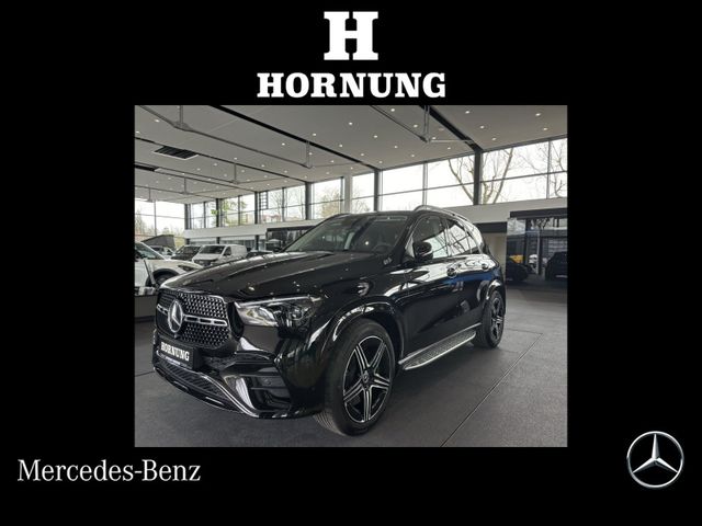 Mercedes-Benz GLE 450 d 4MATIC*AMG-LINE*Head-UP*AHK*Sitzklima*