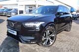 Volvo XC90 B5 D AWD Geartronic RDesign|AHK|360CAM|AHK - Volvo XC90 Gebrauchtwagen in Frankfurt